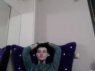 KennyVibe live cam preview
