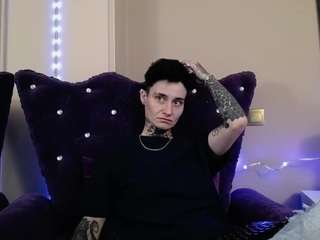 kennyandsellena webcam model
