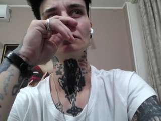 kennyandsellena live