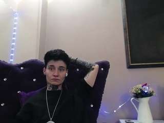 KennyVibe live cam preview
