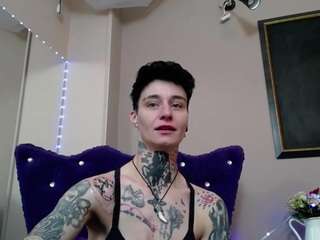 KennyVibe live cam preview