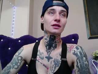 KennyVibe live cam preview