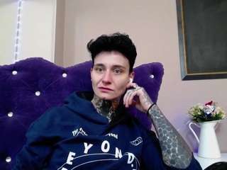 KennyVibe live cam preview