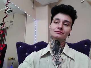 KennyVibe live cam preview