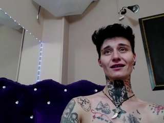 KennyVibe live cam preview