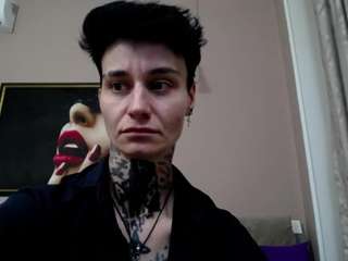 KennyVibe live cam preview
