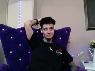 KennyVibe live cam preview