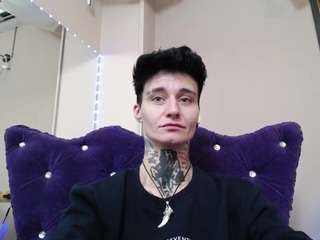 kennyandsellena webcam