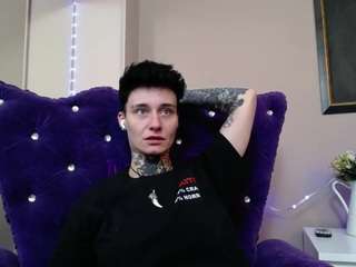 kennyandsellena webcam