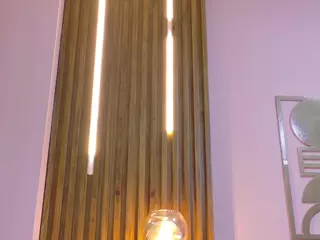 Lia-Cooper's Live Sex Cam Show