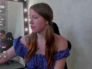 lori-shannon Live Webcam on CamSoda