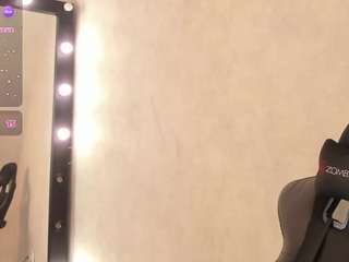 lori-shannon Modèle Webcam Profil
