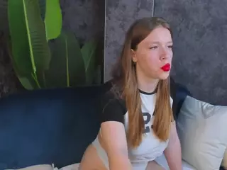 Lori-Shannon's Live Sex Cam Show