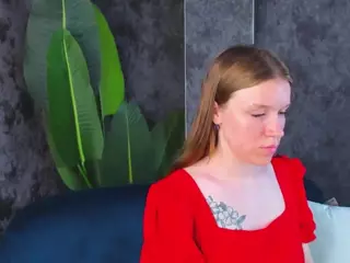 Lori-Shannon's Live Sex Cam Show