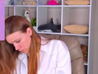 Lori-Shannon's Live Sex Cam Show