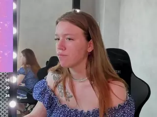 Lori-Shannon's Live Sex Cam Show
