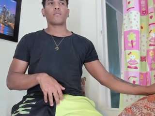 manuelandjhon