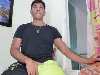 manuelandjhon
