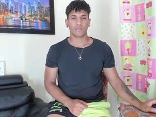 manuelandjhon