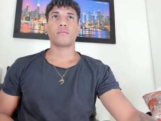 manuelandjhon camsoda