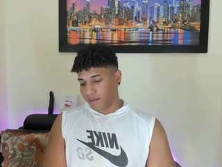 manuelandjhon Live Webcam on {site_name}