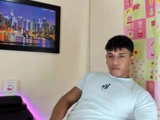 manuelandjhon Live Webcam on {site_name}