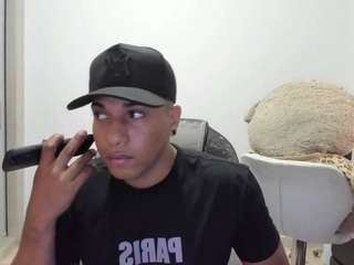 manuelandjhon