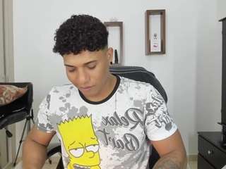 manuelandjhon