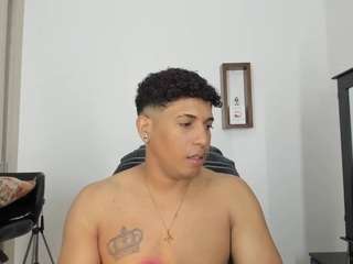 manuelandjhon