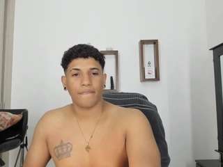 manuelandjhon