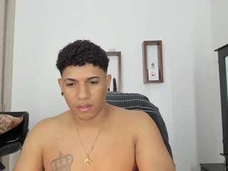 manuelandjhon