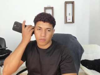 manuelandjhon Sex Cam Show