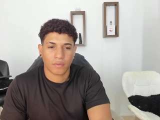 manuelandjhon Sex Cam Show