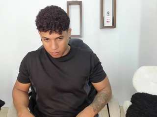 manuelandjhon Sex Cam Show