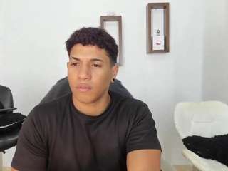 manuelandjhon Sex Cam Show