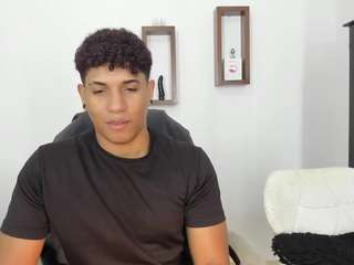 manuelandjhon Sex Cam Show