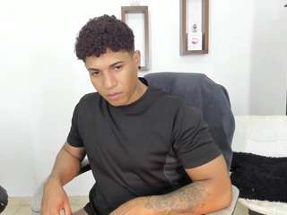 manuelandjhon Sex Cam Show