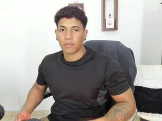 manuelandjhon Sex Cam Show