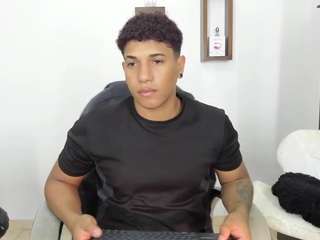manuelandjhon Sex Cam Show