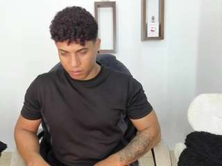 manuelandjhon Sex Cam Show