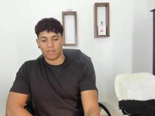manuelandjhon Sex Cam Show