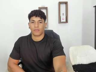 manuelandjhon Sex Cam Show
