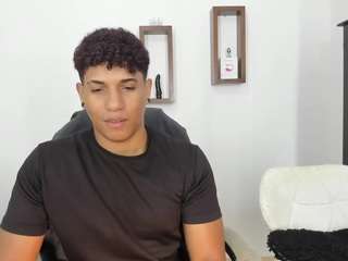 manuelandjhon Sex Cam Show