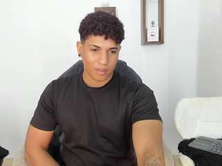 manuelandjhon Sex Cam Show