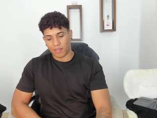 manuelandjhon