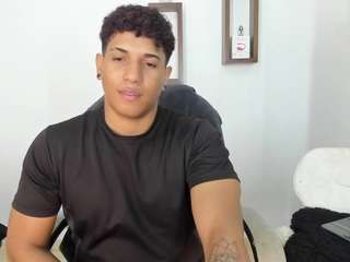 manuelandjhon Sex Cam Show