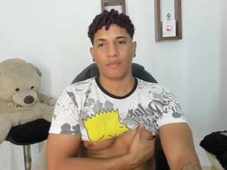manuelandjhon Sex Cam Show