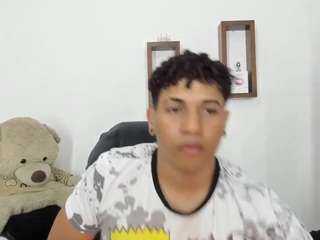 manuelandjhon Sex Cam Show