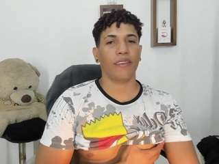 manuelandjhon Sex Cam Show