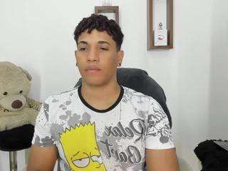 manuelandjhon Sex Cam Show